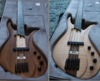 Ibanez AFR 2019 Reissue(s) - Flame Maple Available [Walnut is SOLD]