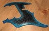 Pickguard for Dingwall NG3/Combustion