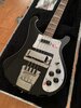 2021 Rickenbacker 4003 Jetglo