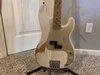 1973 Fender Precision Bass Refinished