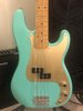 Fender Vintera MIM Precision Bass