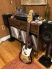 Fender Mustang Bass 1975 Sunburst