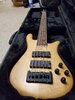 2011 Ernie Ball Music Man Stingray 5 HH