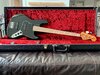 Fender American Original 70s Jazz Bass (Black)