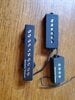 Seymour Duncan Quarter Pound P/J 5 String set