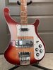 1998 Rickenbacker 4003 FireGlo | Price Drop