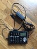 Tascam 4 Chanel recorder $25