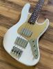 2020 Mike Lull JT4 (Jazz body with Thunderbird pickups)