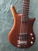 Warwick 5 String Thumb Bass BO German Teambuilt With Upgrades