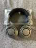 Audio Technica M50XBT Bluetooth Headphones