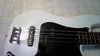 Fender Squire Precision Bass