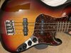 Fender US Deluxe Jazz Bass 2003