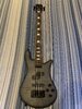 Spector Euro 4 LX Black Stain Matte 8.4LBS!  Trades Listed