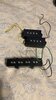 Ibanez PJ pickups and preamp