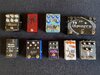 Top O’ The Line pedals for sale