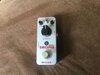 Mooer Bass Sweeper envelope filter