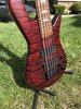 “Price Drop” Spector NS5H2-TM Woodstock made 5 string