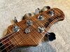 Stingray Special HH Roasted Flamed Maple neck & fingerboard special edition