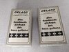 New Delano SBC 4 HE/S Set (Dual-Coil) (EMG 35\Bartolini BB shape)