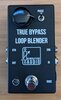 Damnation Audio True Bypass Loop Blender, a.k.a. Bloop