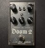 3 Leaf Audio Doom 2