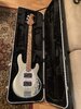 Ernie Ball Music Man StingRay Special 4 HH 2020 Ghostwood