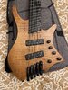 Strandberg Boden Prog 5