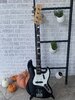 1971 Fender Jazz Bass w/ OHSC! (Black/Rosewood)