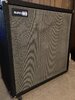 Sunn ((o)))) 18 cabinet- with original cover