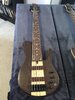 Rogers Rbass Contra 6 String Singlecut