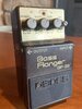 Boss Bass Flanger BF-2B