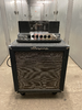 1966 Ampeg B-15N Portaflex local pickup only.