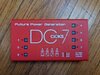 Cioks DC7 Power Supply w/ Cables