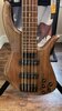 Groove Shoppe GS5 Walnut