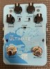 EBS Billy Sheehan Ultimate Signature Drive (2 Loop cables included)