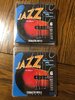 Thomastik-Infeld JF346 Jazz Flat Wound 6 String Set