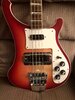 Rickenbacker Fireglo 4003 2019