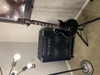 Rivera tube amp S120 4-10 combo with foot controller