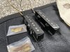 Seymour Duncan Antiquity II Jazz pickups