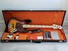 2011 Fender Custom Shop NOS '64 Jazz Bass