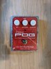 Electro Harmonix Micro POG