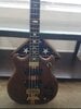 2007 Alembic Brown Bass W/LED’s $5795 Must Sell!