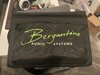 Bergantino Forte HP carrying bag