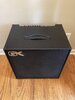 Gallien-Krueger MB410 500watt Bass Combo