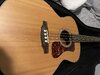 Guild b240e Acoustic