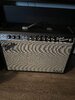 Fender Deluxe Reverb - Tonemaster