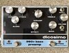 Dicosimo 360 Preamp Fuzz DI