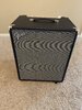 ***Price Drop***Fender Rumble 500 V3 Combo w/Cover