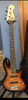 Fender Deluxe Jazz V 24