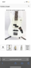 Fender Mustang Olympic White PJ Bass